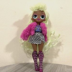 Miss diva